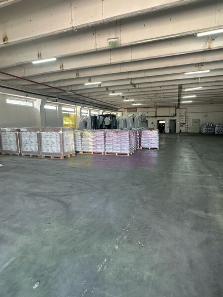Hale industriale cu parcari multiple Bragadiru Sos Alexandriei stradal